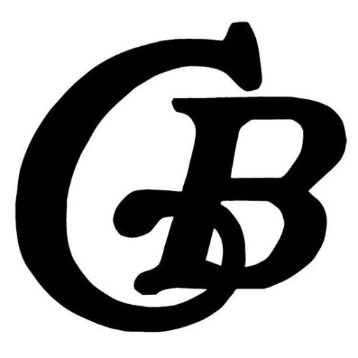 Christopher Boyton Footer Logo